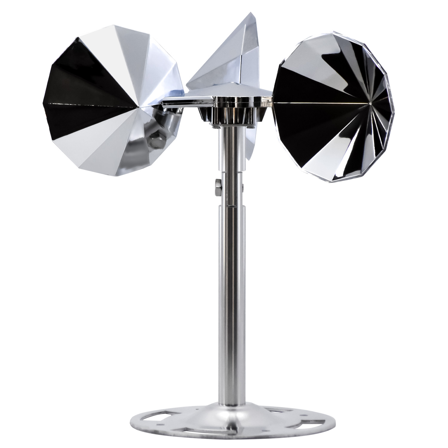 Bird Scare Reflective Device Bird Reflector Keep Pigeon Woodpeckers and Sparrows Away for Outdoor Use Boats Roofs Gardens