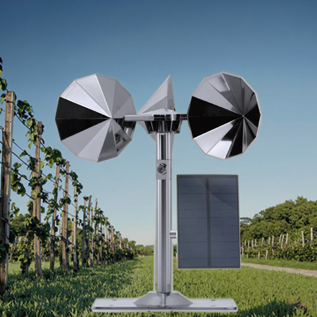 Solar motor driven model, diamond-shaped impeller, double adjustable lever, square bottom plate