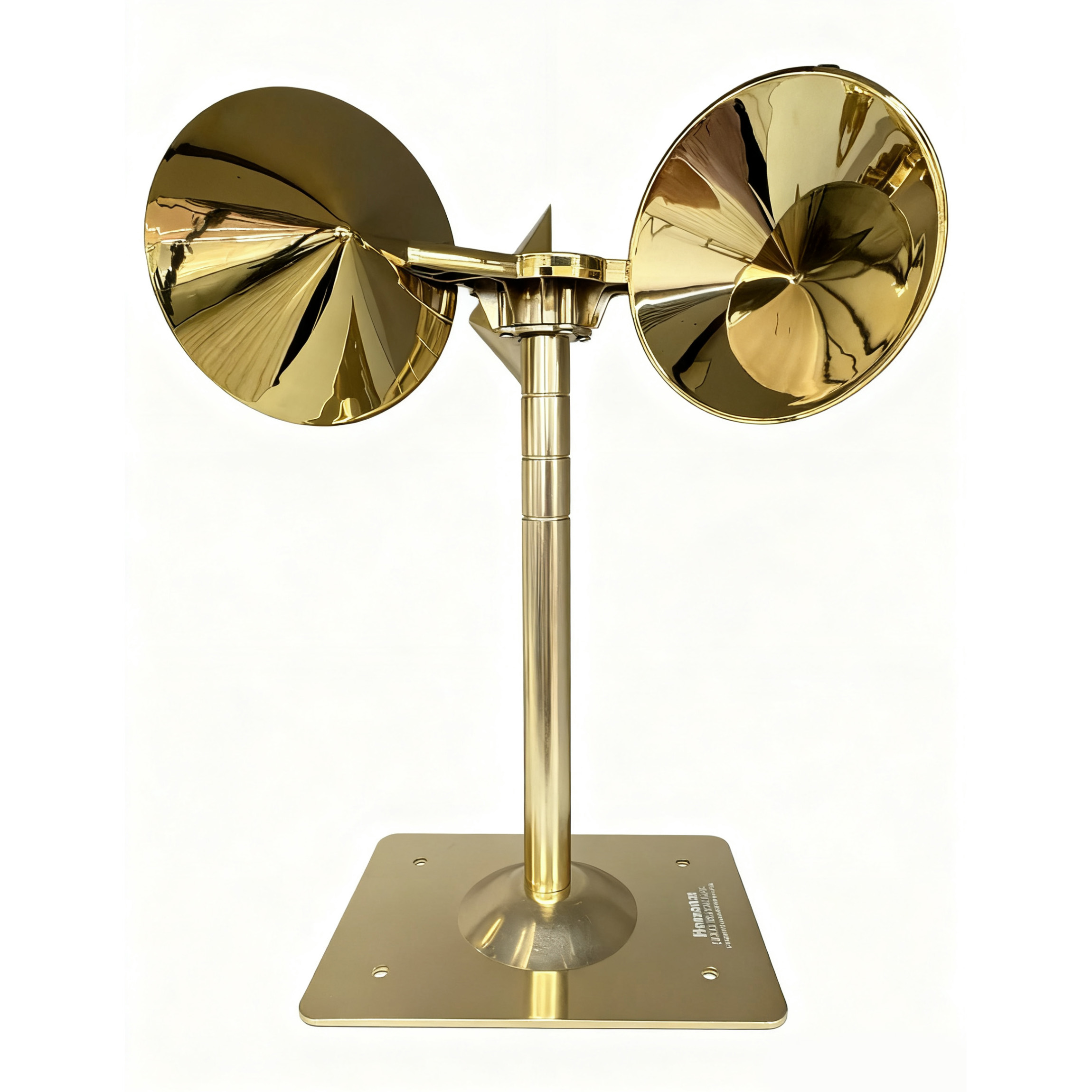 Homsam Effective Outdoor Bird Scare Reflective Device Use in Boats Roofs Gardens Farms Non-adjustable Bird Deterrents