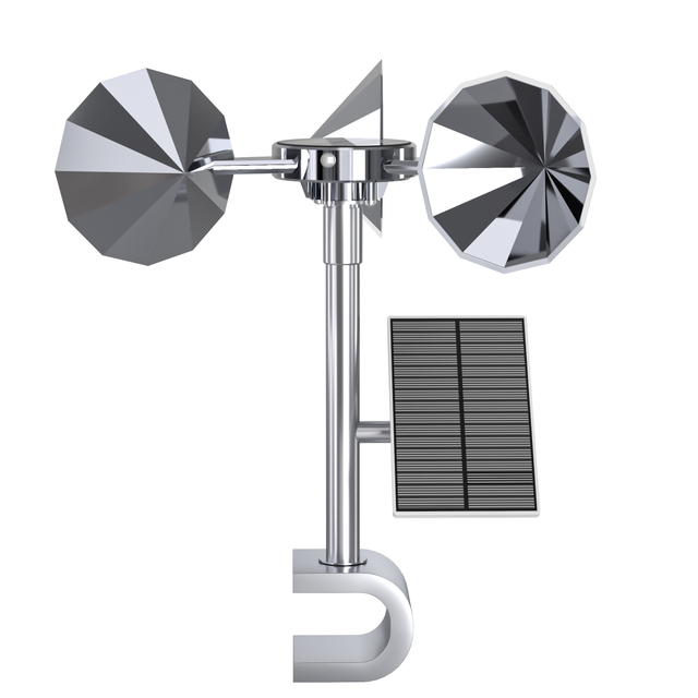 Wholesale Infrared Sensing Bird Deterrent Pigeon Deterrent Keep Bird Away Pigeons Spiral Reflective for Bird Pigeon Decoy Pest Control