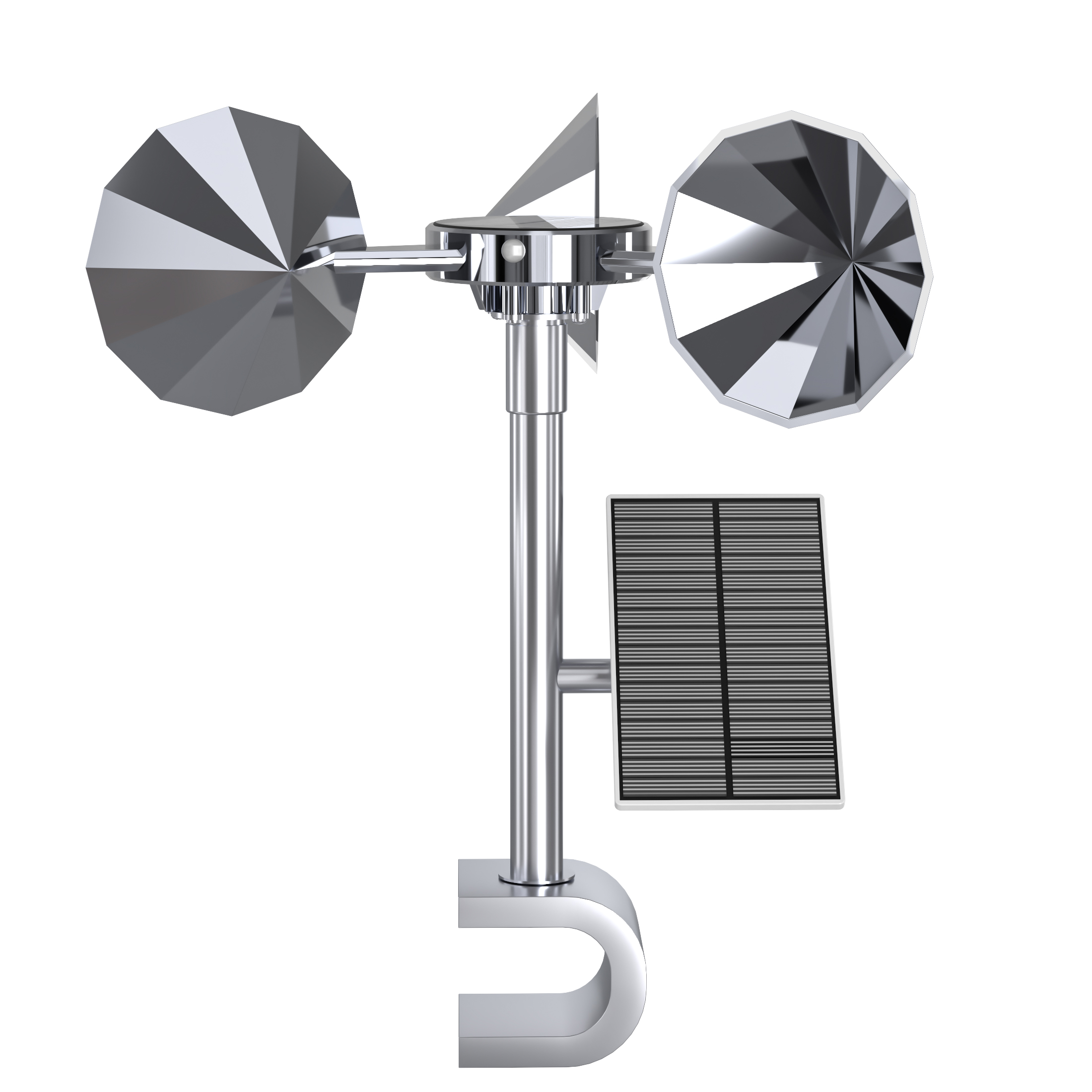 Wholesale Infrared Sensing Bird Deterrent Pigeon Deterrent Keep Bird Away Pigeons Spiral Reflective for Bird Pigeon Decoy Pest Control