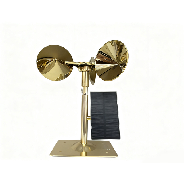 Bird Repellents Solar Motor Scare Devices Weatherproof Aluminum Reflective Spinning Bird Deterrent for Outside 