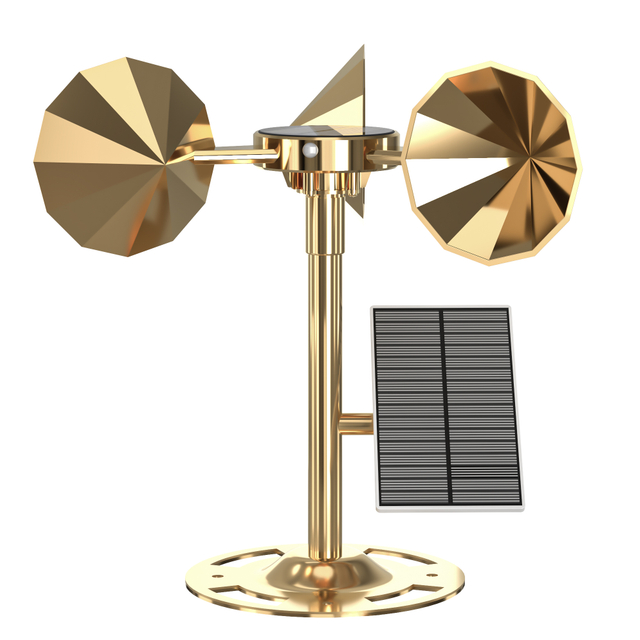 Infrared sensor bird repeller