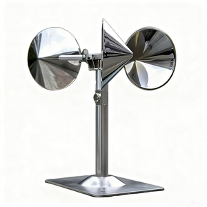 Homsam High Quality 360 Degrees Rotated Bird Repeller Waterproof Bird Deterrents Use Farm Garden 