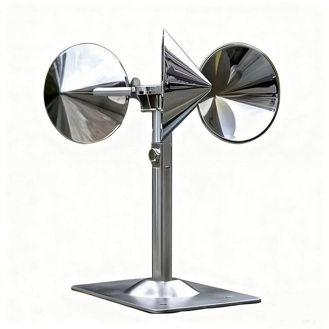 Homsam High Quality 360 Degrees Rotated Bird Repeller Waterproof Bird Deterrents Use Farm Garden 