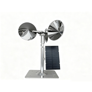 Bird Repellents Solar Motor Scare Devices Weatherproof Aluminum Reflective Spinning Bird Deterrent for Outside 