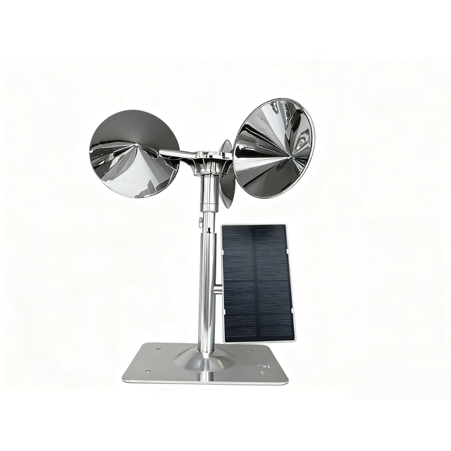 Bird Repellents Solar Motor Scare Devices Weatherproof Aluminum Reflective Spinning Bird Deterrent for Outside 